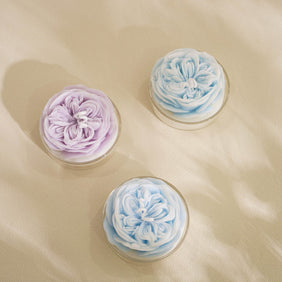 2-Pack Rose Candle-8