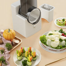 Load image into Gallery viewer, Multi-Functional Electric Chopper-2
