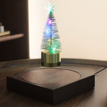 Load image into Gallery viewer, Levitation Christmas Tree Lamp-2