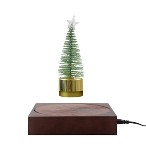 Levitation Christmas Tree Lamp-4