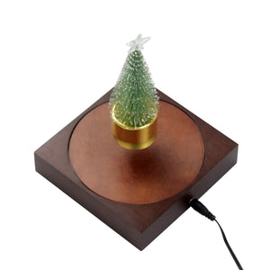 Levitation Christmas Tree Lamp-5