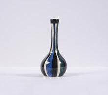Load image into Gallery viewer, Glazed Ceramic Pottery Flower Vase-2