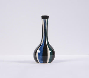 Glazed Ceramic Pottery Flower Vase-2